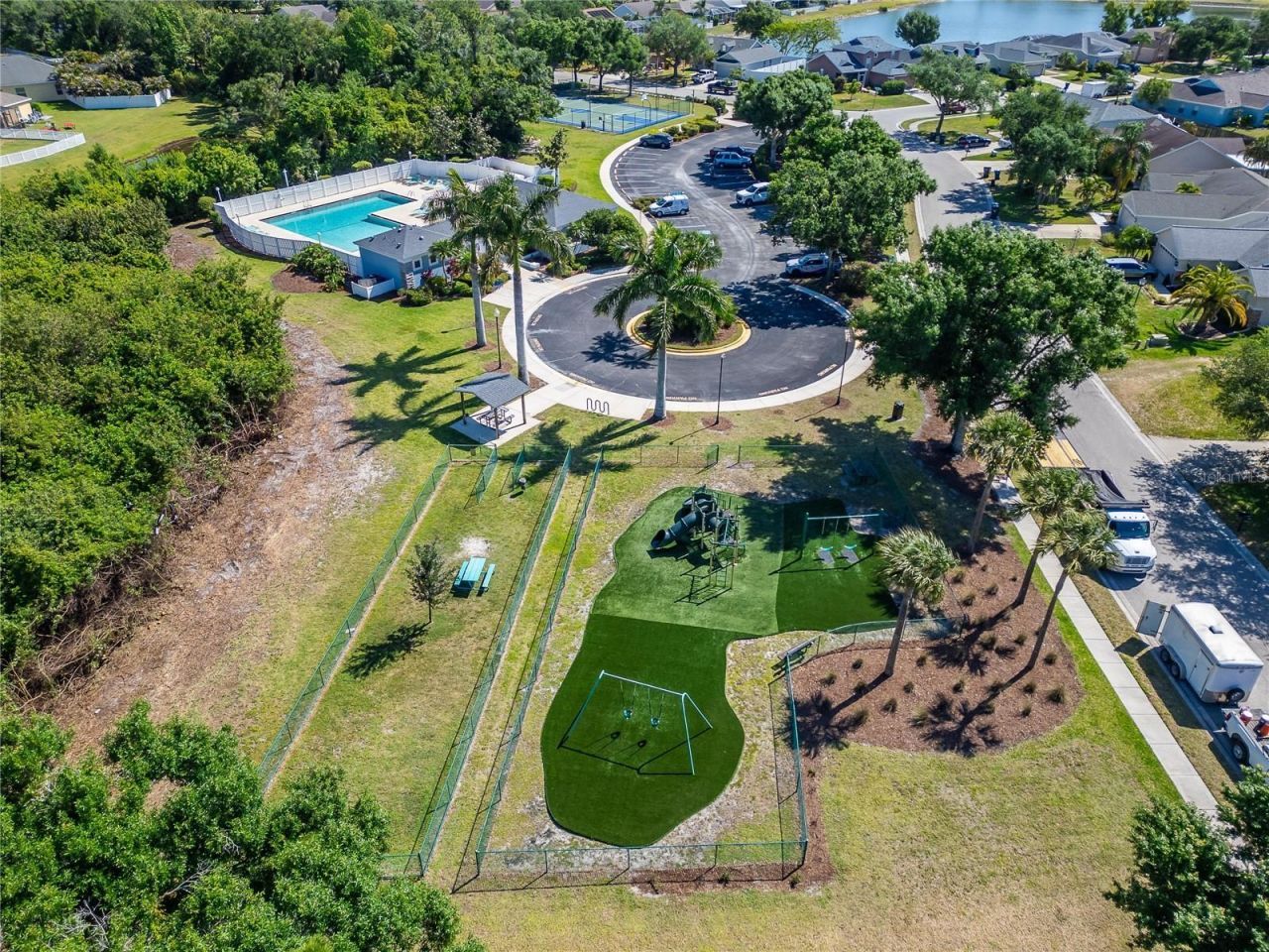 12034 Larson Lane, Parrish, FL 34219 Photo