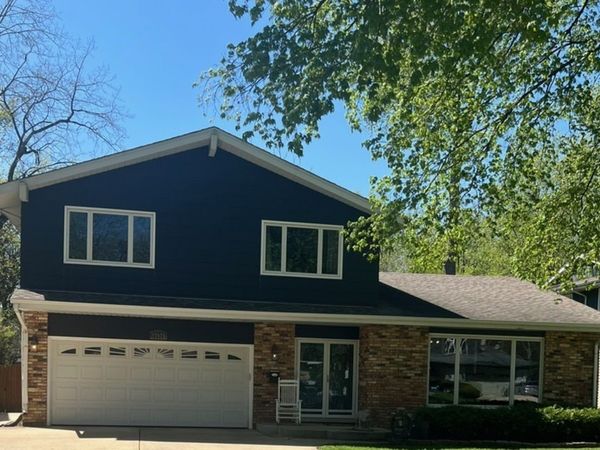 17926 Lahaigh Road , Homewood, IL 60430