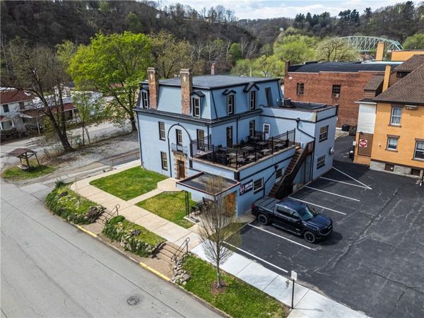 85 1st St , Leechburg, PA 15656