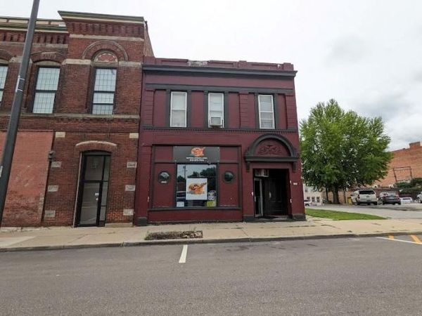 507 Shawnee Street, Leavenworth, KS 66048