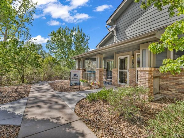 2900 Purcell Street, Unit I3, Brighton, CO 80601
