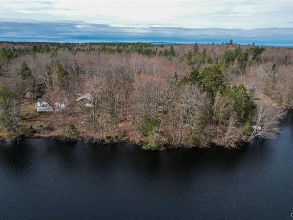 Lot 21B Deep Lake Rd. , Forestport, NY 13338