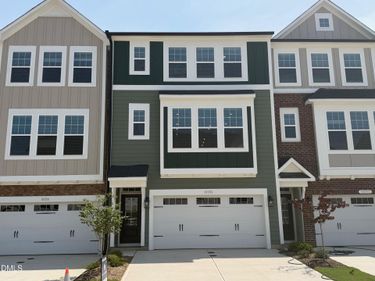 10054 Secluded Garden Drive, Unit #201, Apex, NC 27523