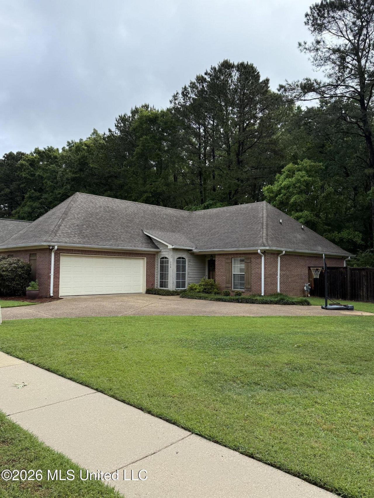 124 Cowles Creek Road, Clinton, MS 39056 Main Photo