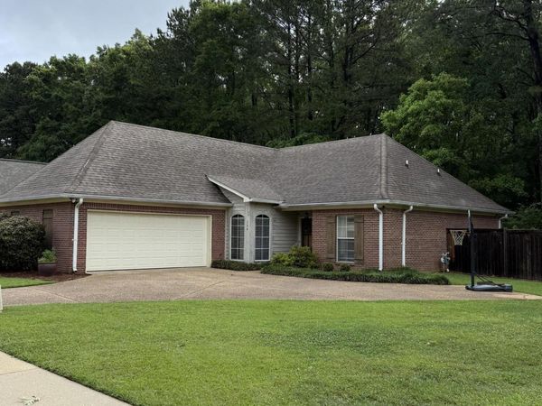 124 Cowles Creek Road, Clinton, MS 39056