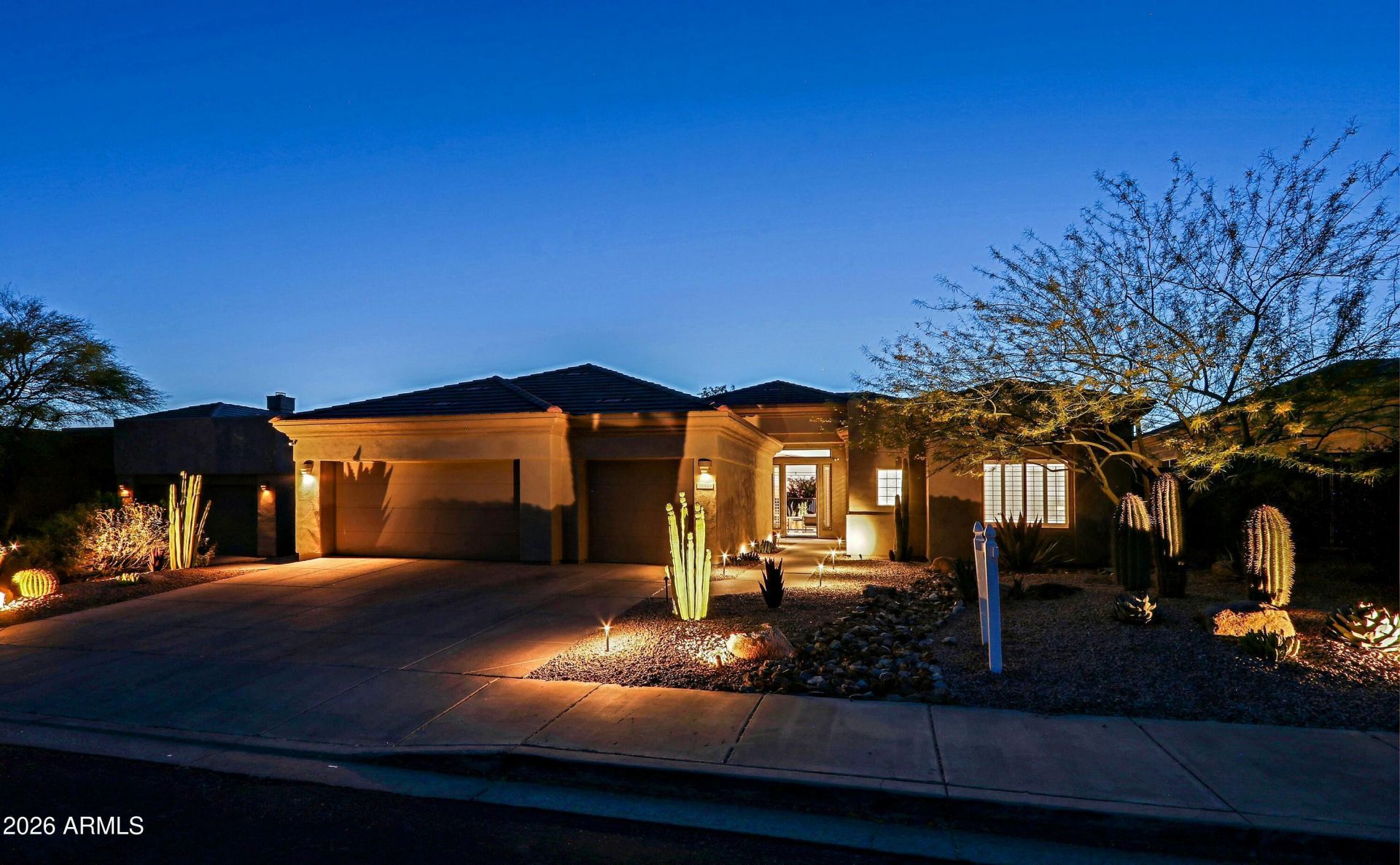 32424 N 68th Way, Scottsdale, AZ 85266 Main Photo