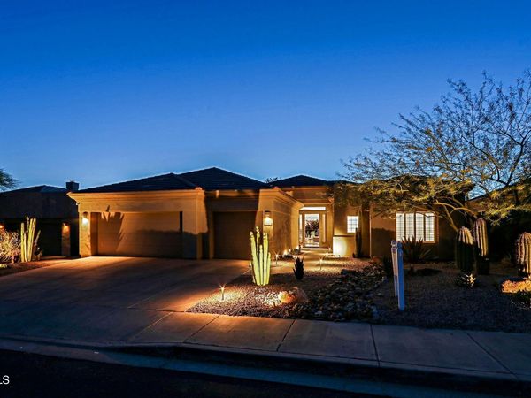 32424 N 68TH Way, Scottsdale, AZ 85266