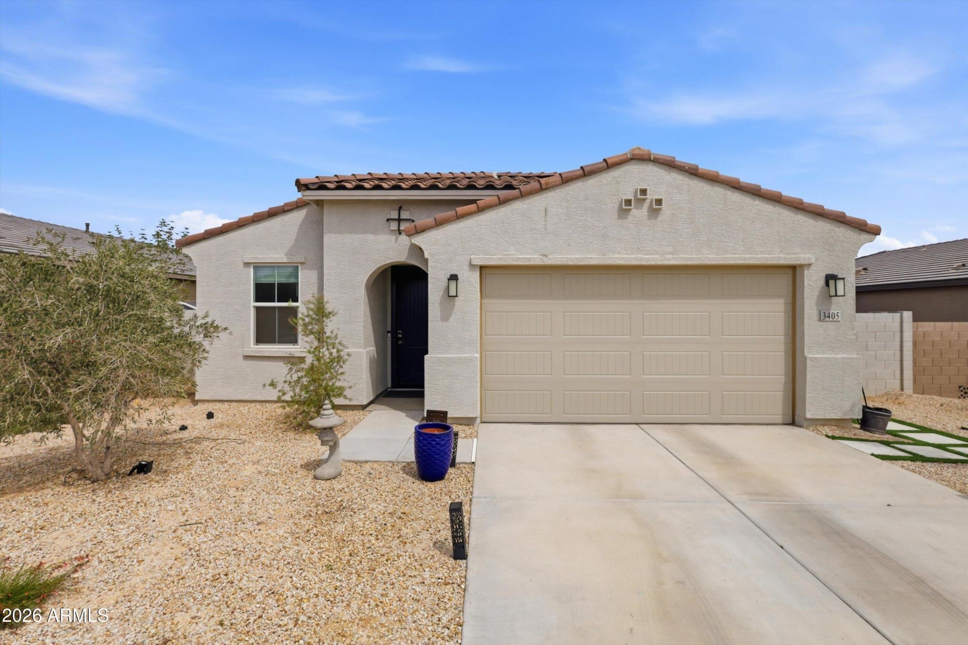 3405 S 177th Drive, Goodyear, AZ 85338 Main Photo