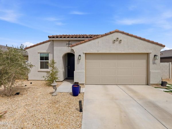 3405 S 177TH Drive, Goodyear, AZ 85338