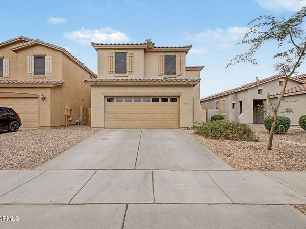 4030 E Wagon Circle, Gilbert, AZ 85297