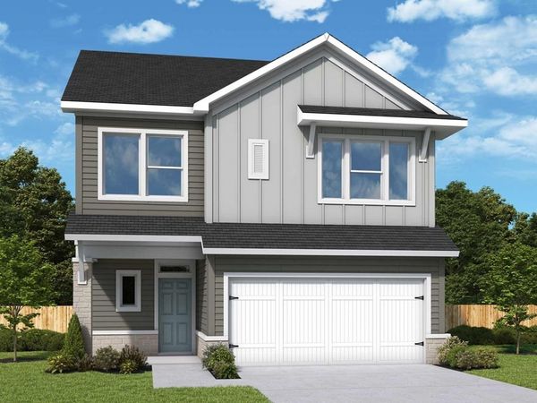 3022 Belton way, Smyrna, TN 37167