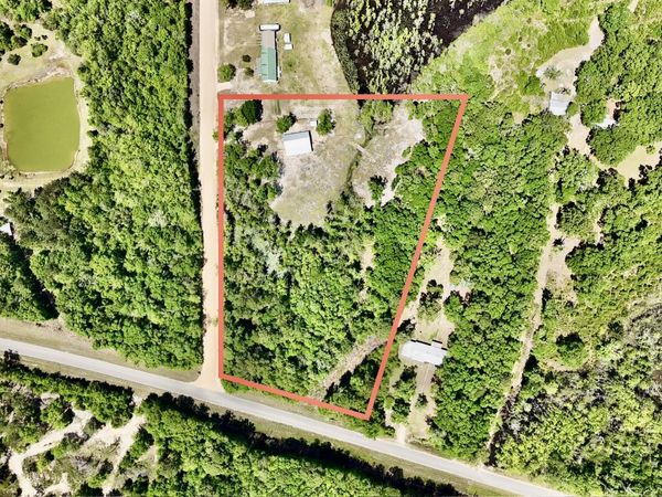 1457 Tate Lane , Bonifay, FL 32425