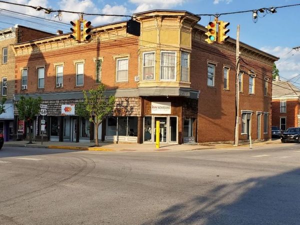 104 High, Mt Orab, OH 45154