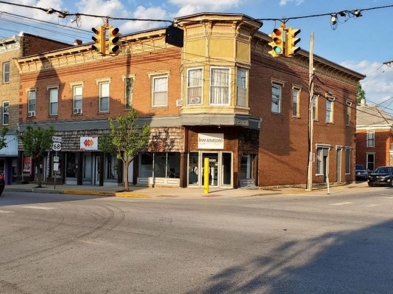 104 High, Mount Orab, OH 45154 Photo 1