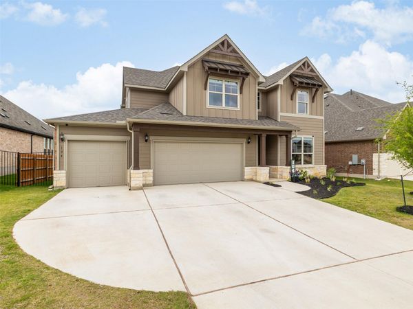 104 Keswick ST, Liberty Hill, TX 78642