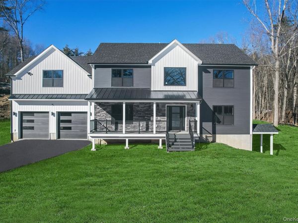 Lot #4 Mountain Road , Port Jervis, NY 12771