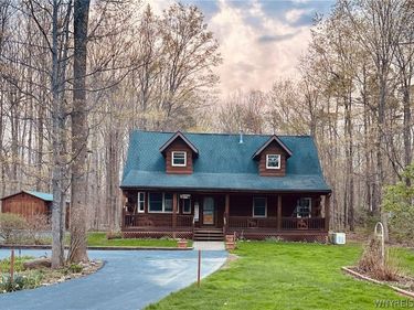 75 Three Rod Road , Alden, NY 14004