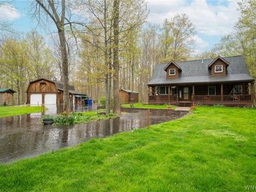 75 Three Rod Road, Alden, NY 14004