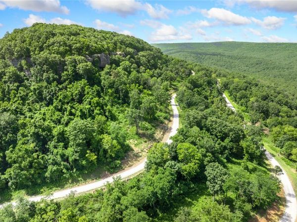 Lot 119 Significance Summit , Harrison, AR 72601