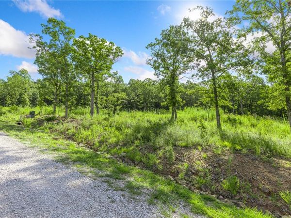 Lot 15 Peaceful Place , Harrison, AR 72601