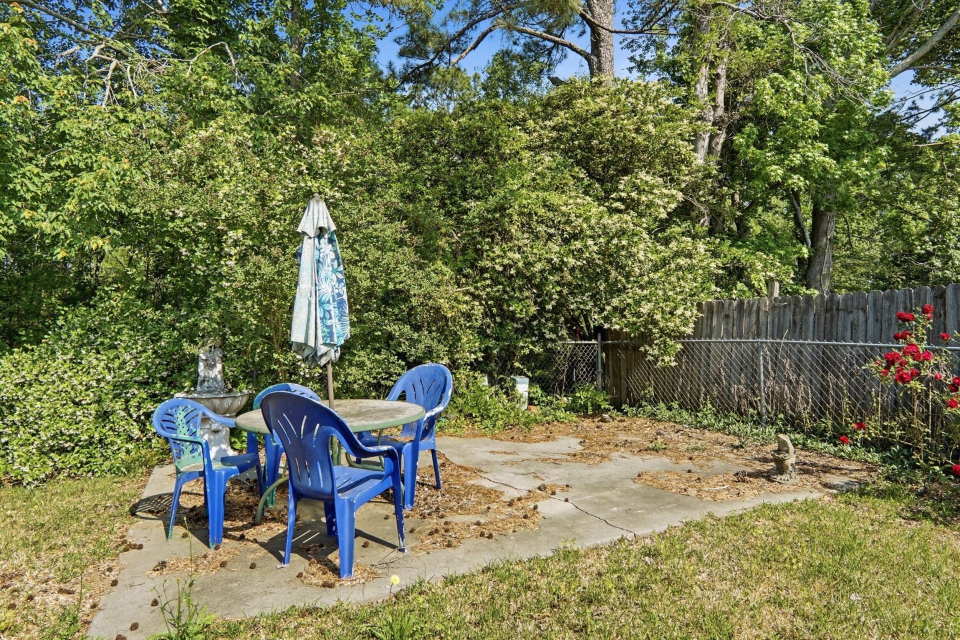 226 Loblolly Circle Photo 40