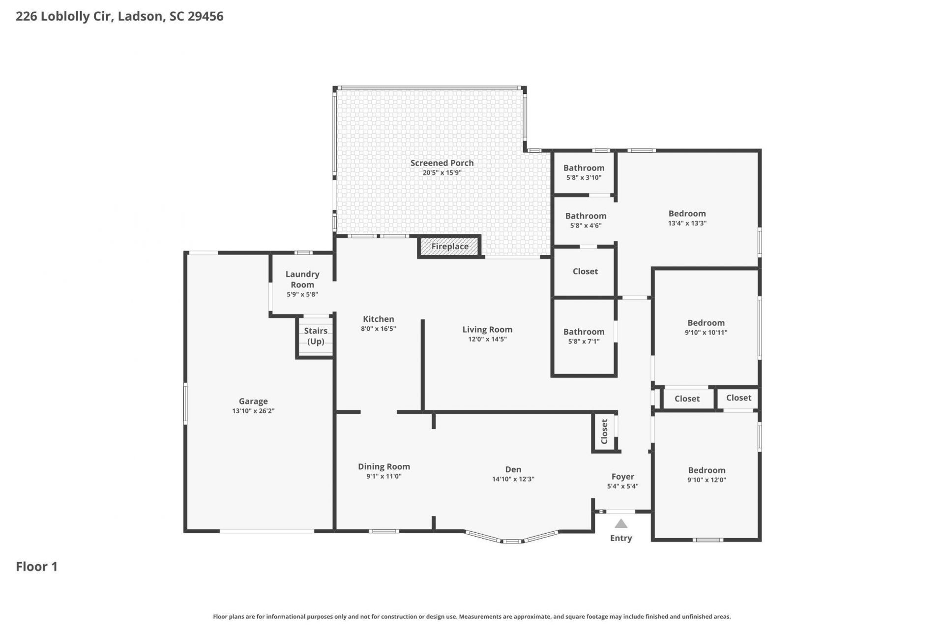 226 Loblolly Circle Photo 48