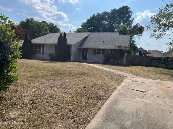 502 S Pine Cone Lane , Jacksonville, NC 28546