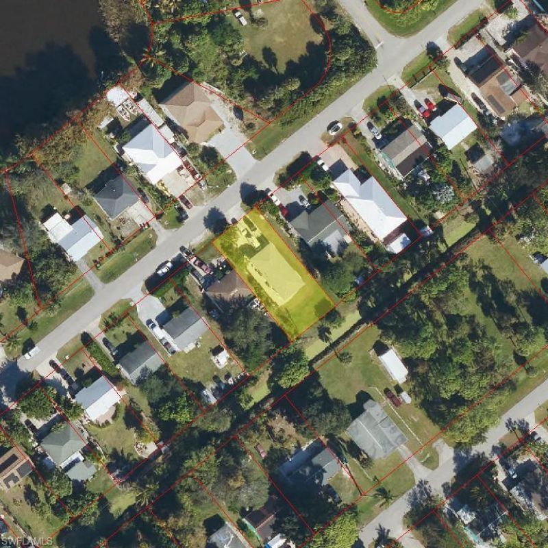 5458 Sholtz St , Naples, FL 34113 Photo