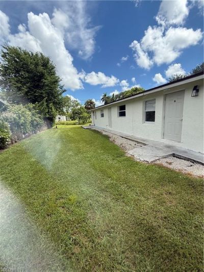 5458 Sholtz St , Naples, FL 34113 Photo