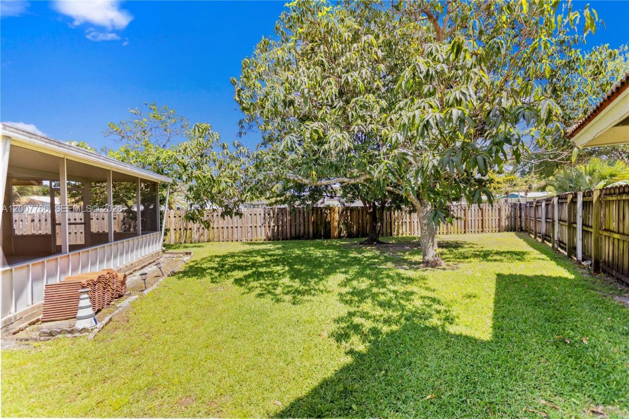 6450 SW 13th St, Plantation, FL 33317 Photo