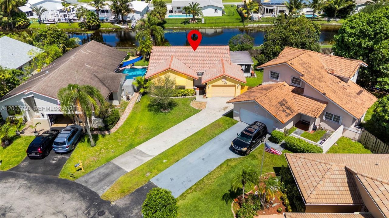 6450 SW 13th St, Plantation, FL 33317 Photo
