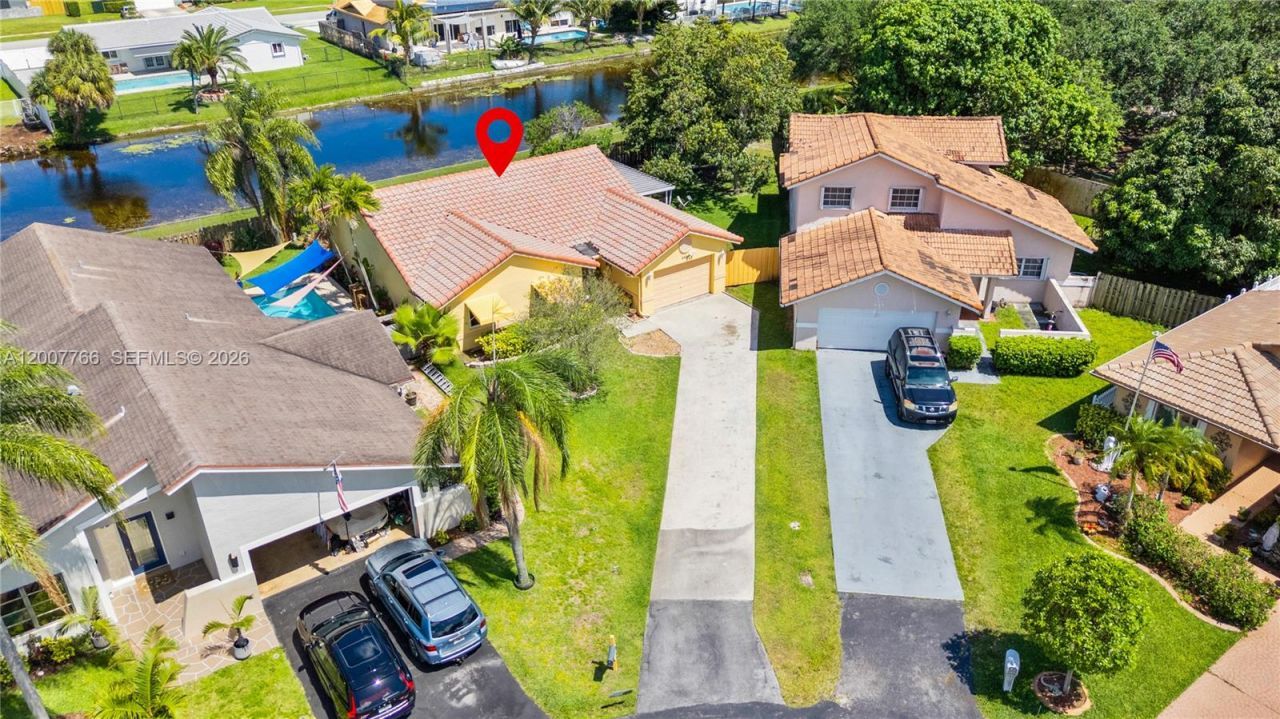 6450 SW 13th St, Plantation, FL 33317 Photo