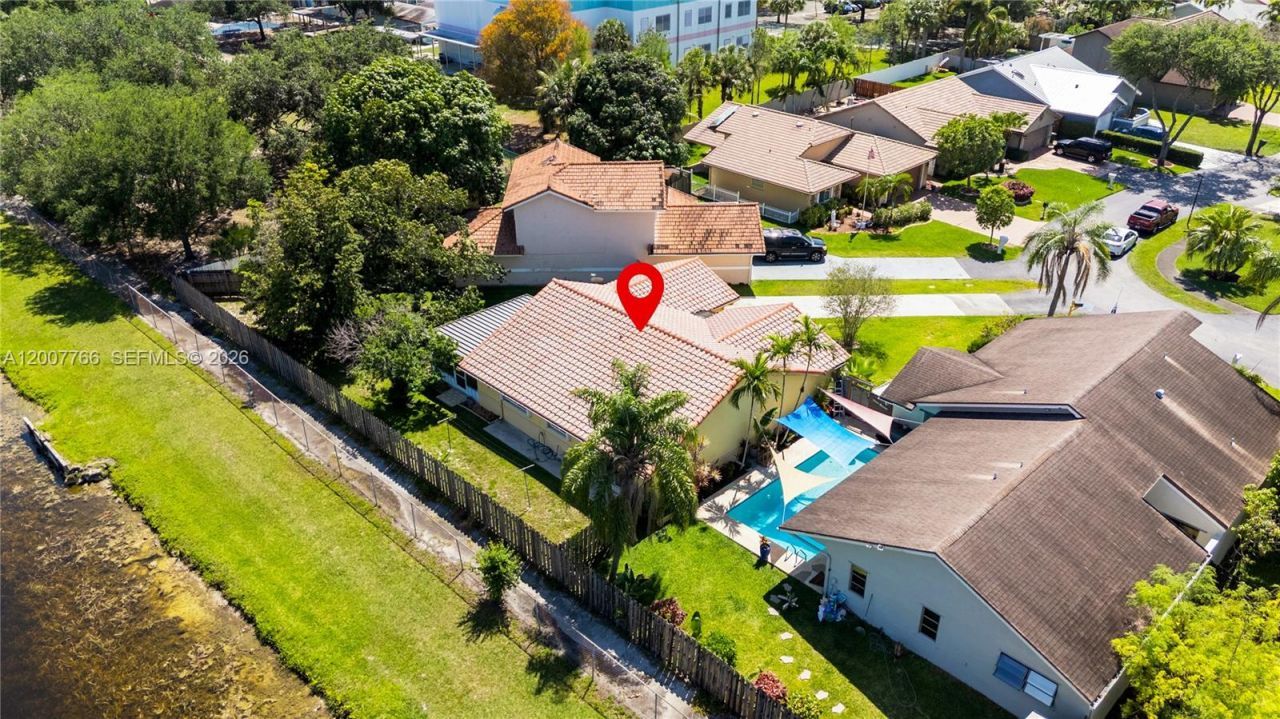 6450 SW 13th St, Plantation, FL 33317 Photo