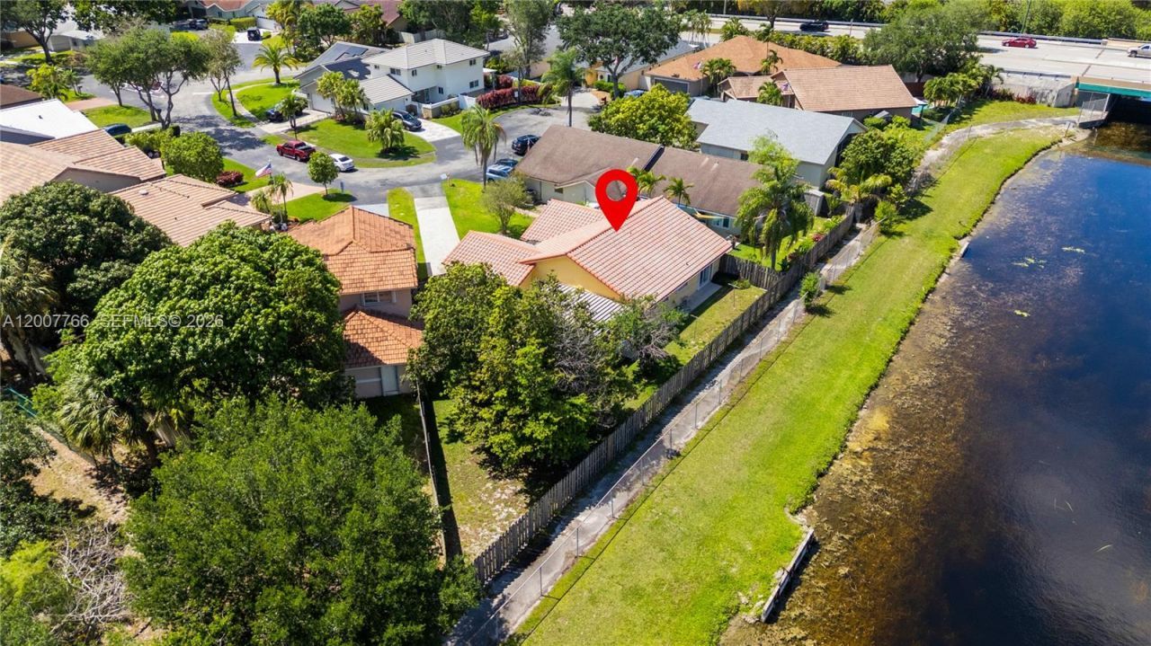 6450 SW 13th St, Plantation, FL 33317 Photo