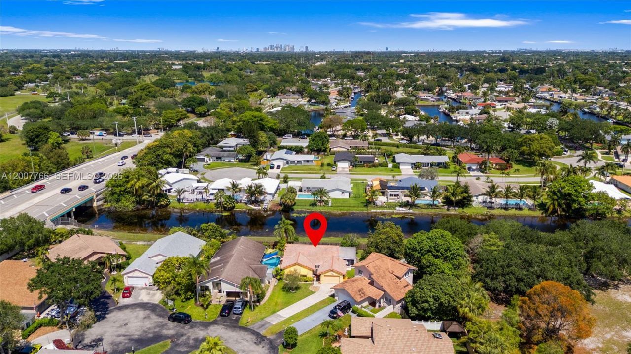 6450 SW 13th St, Plantation, FL 33317 Photo