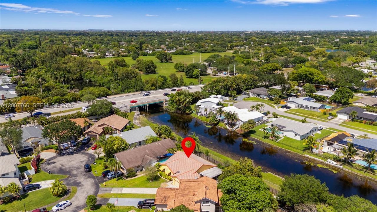 6450 SW 13th St, Plantation, FL 33317 Photo