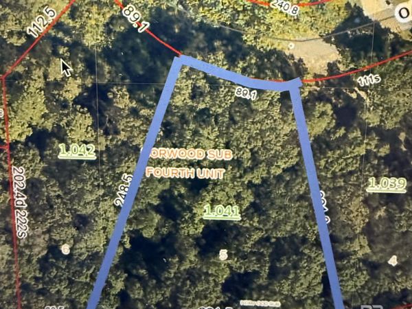 0 Oakwood Circle, Bay Minette, AL 36507