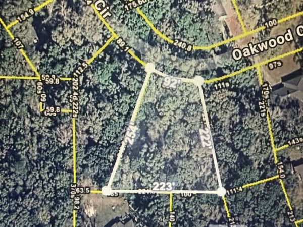 0 Oakwood Circle, Bay Minette, AL 36507