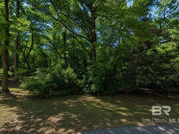 0 Oakwood Circle, Bay Minette, AL 36507