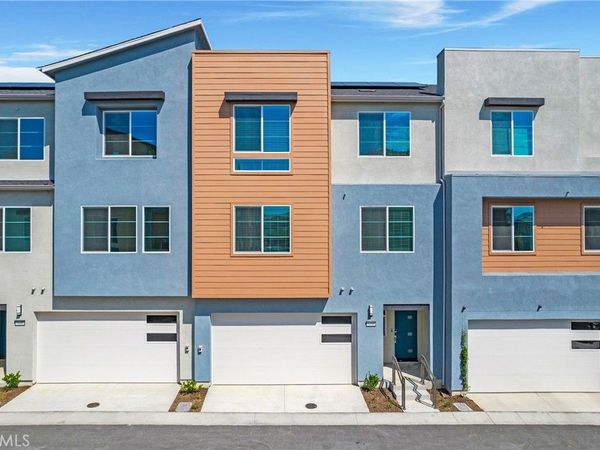 3150 Cove Court, Rancho Mission Viejo, CA 92694
