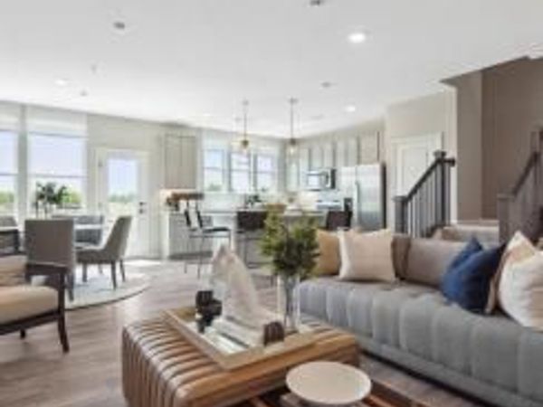 9316 Larimar Trail , Eden Prairie, MN 55347