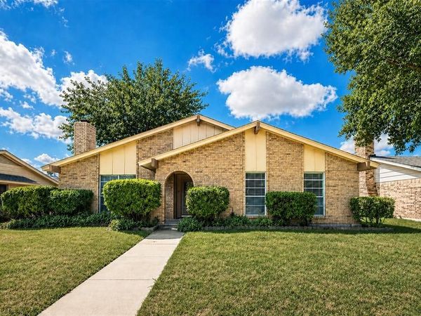 5305 Meadowside Drive, Garland, TX 75043