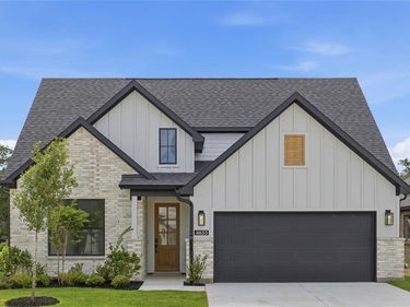 4633 Commack Drive, Fort Worth, TX 76135