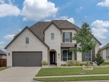 2717 Oak Blossom Drive, McKinney, TX 75071