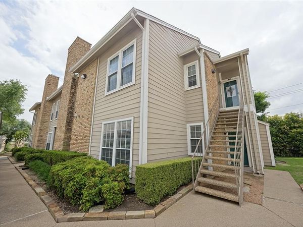 8600 Coppertowne Lane, Unit 206, Dallas, TX 75243