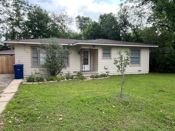 2212 Berkley Street , Brownwood, TX 76801