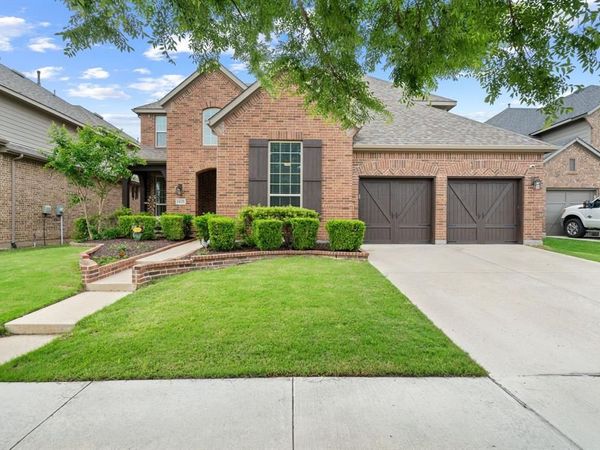 1421 8th Street , Argyle, TX 76226