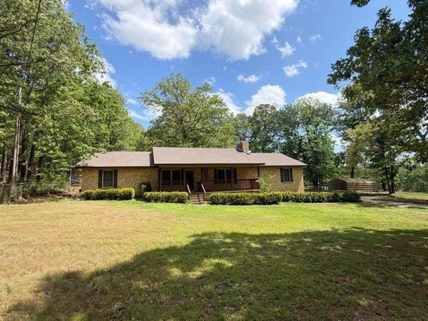 6715 Sparks, Little Rock, AR 72210
