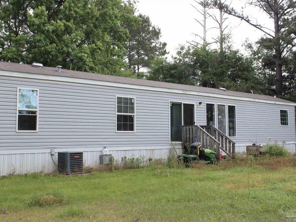 3230 Mason Rd, Mcdavid, FL 32568