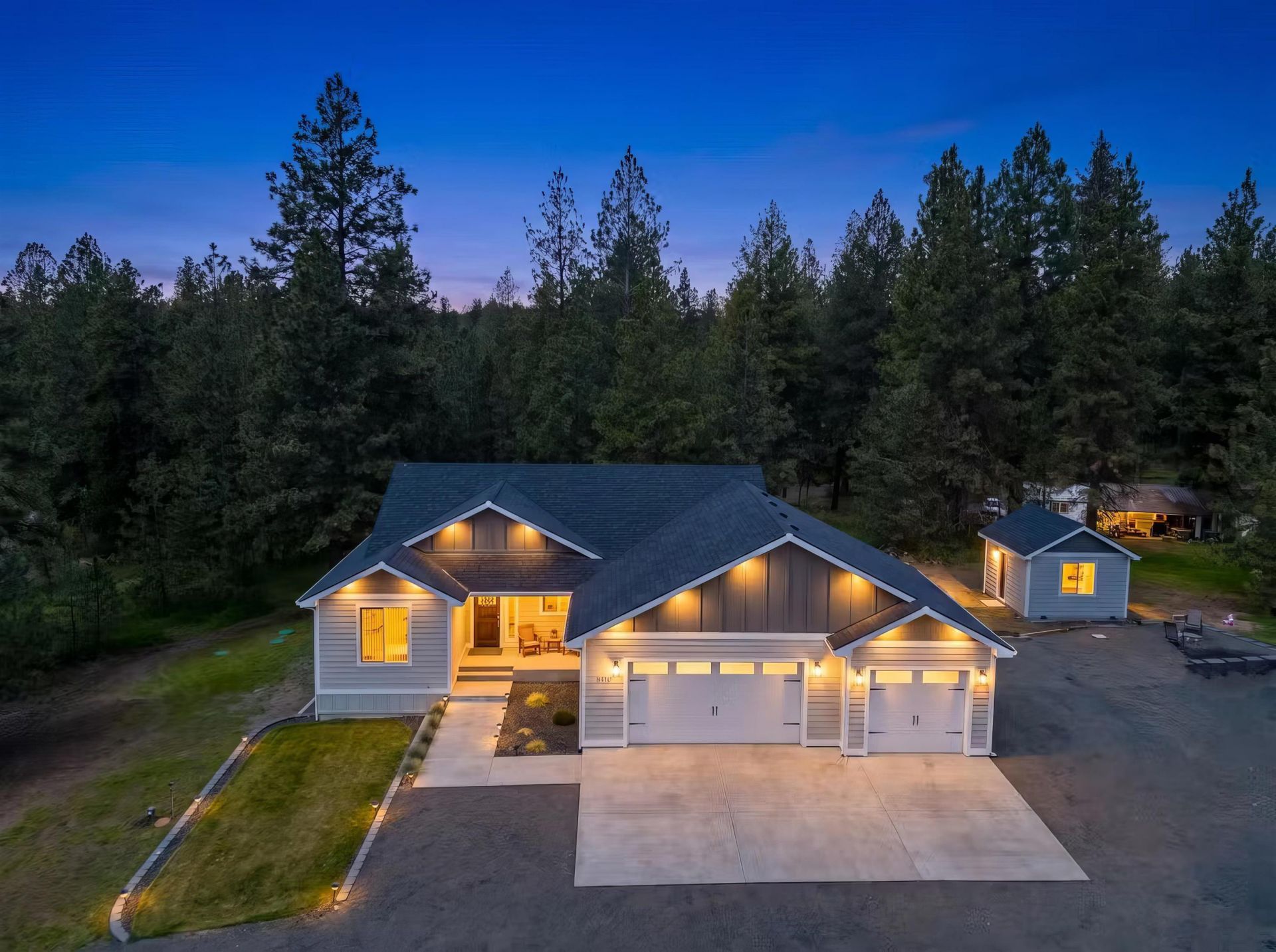 11511 E Connor Rd primary photo